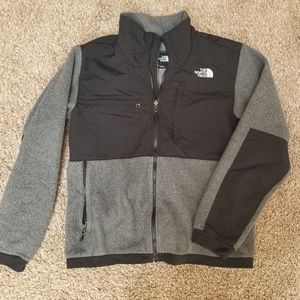 North Face jacket